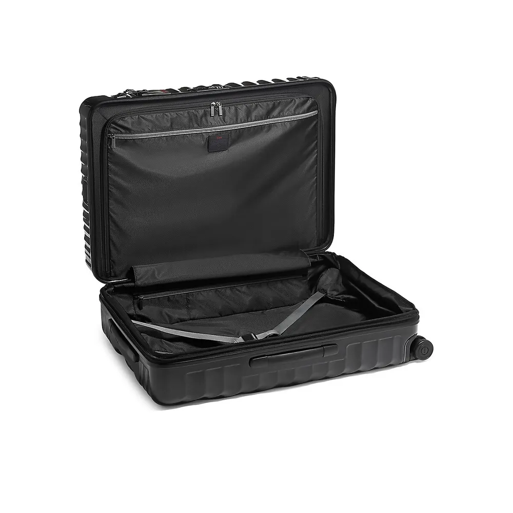 19 Degree -Inch Expandable Spinner Suitcase