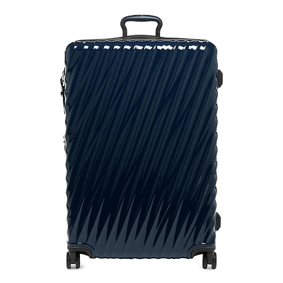 Valise extensible à roulettes pivotantes 19 Degree, 77,5 cm