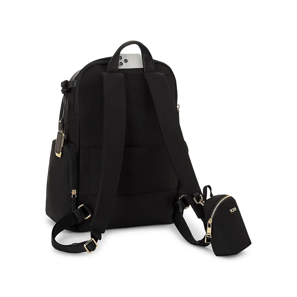 Voyageur Celina Backpack