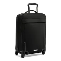 Voyageur Leger 22-Inch Carry-On Suitcase
