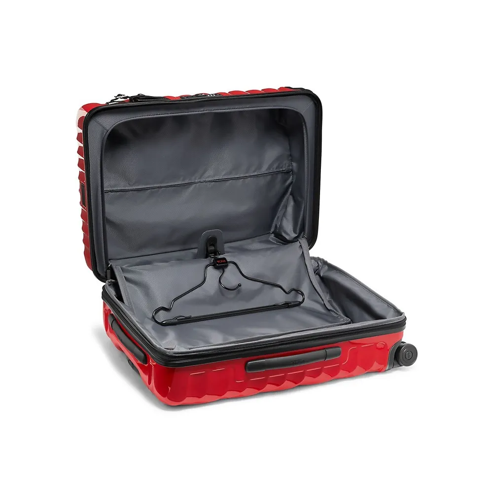 19 Degree 26-Inch Expandable Suitcase