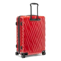 19 Degree 26-Inch Expandable Suitcase