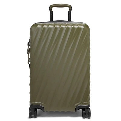 Valise de cabine extensible 19 Degree International