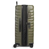 Extended Trip Expandable Suitcase