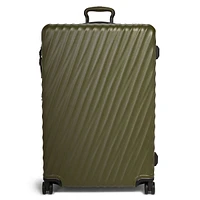 Extended Trip Expandable Suitcase