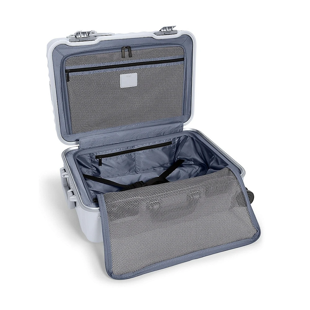 19 Degree Frame International Carry-On Luggage