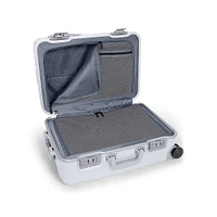 19 Degree Frame International Carry-On Luggage