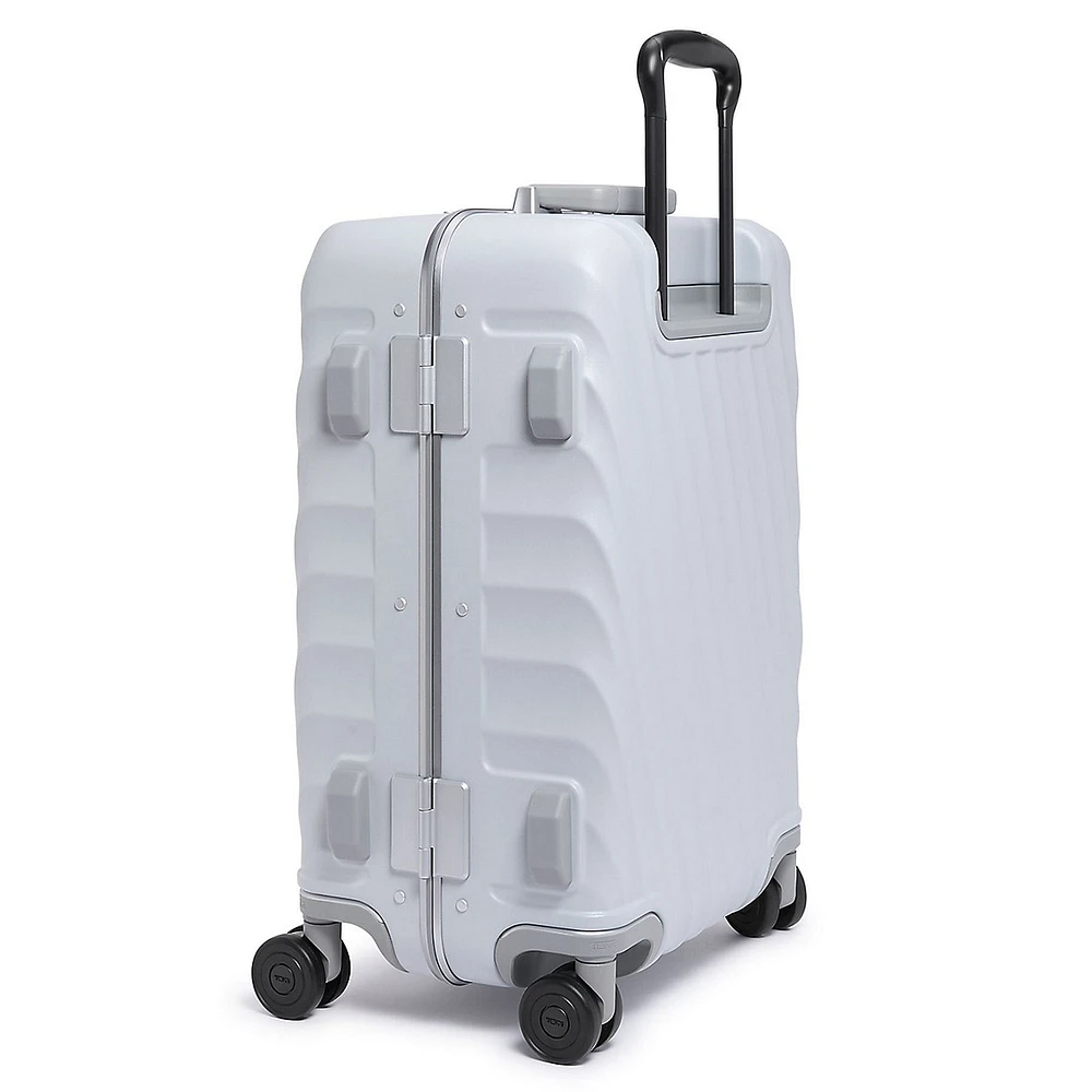 19 Degree Frame International Carry-On Luggage