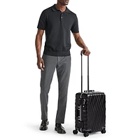 19 Degree Frame International Carry-On Luggage