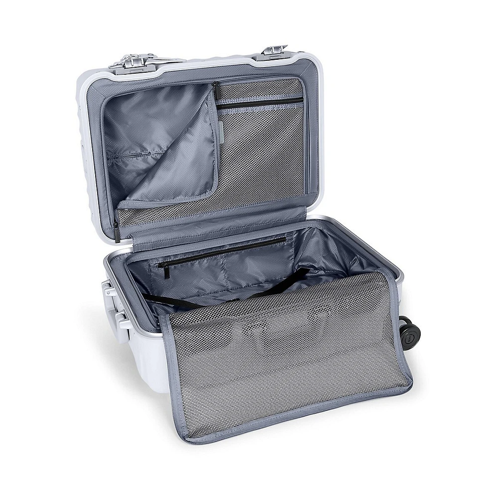 19 Degree Frame International Carry-On Luggage