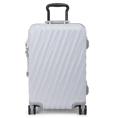 19 Degree Frame International Carry-On Luggage