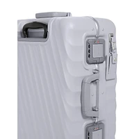 19 Degree Frame Continental Carry-On Suitcase