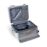 19 Degree Frame Continental Carry-On Suitcase