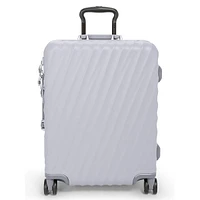 19 Degree Frame Continental Carry-On Suitcase