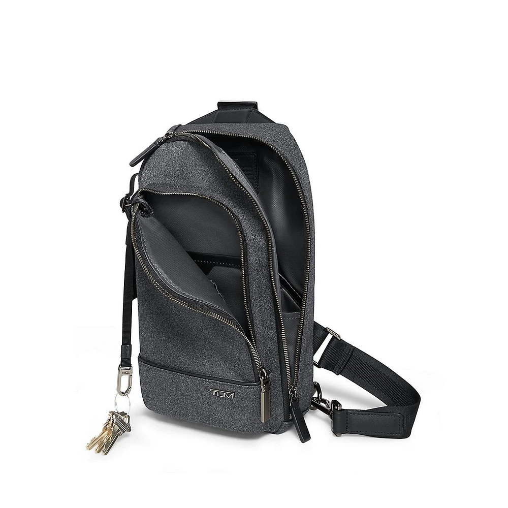 Harrison Gregory Sling Pack