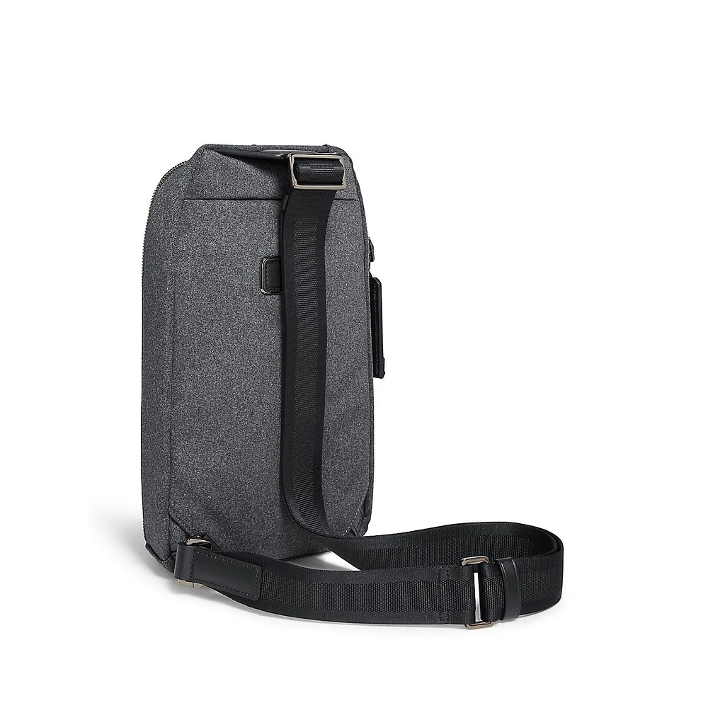 Harrison Gregory Sling Pack