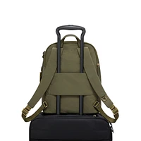 Voyageur Halsey Backpack