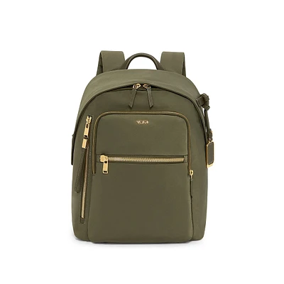 Voyageur Halsey Backpack