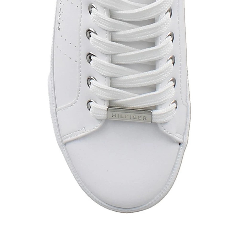 Women's Lustern-A Perforated Sneakers