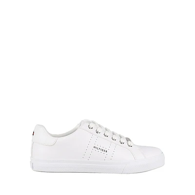 Women's Lustern-A Perforated Sneakers