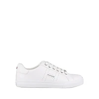 Women's Lustern-A Perforated Sneakers