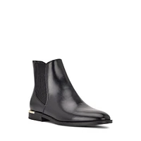 Aribel3 Pointy Chelsea Boots