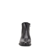 Aribel3 Pointy Chelsea Boots