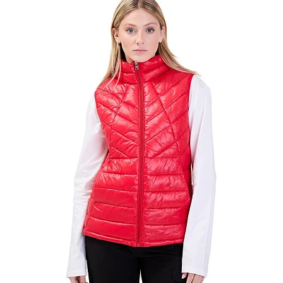 Ultralight Puffer Vest