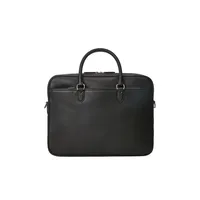 Leather Briefcase Bag