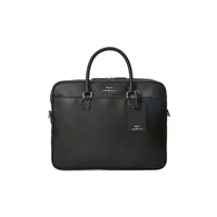 Leather Briefcase Bag