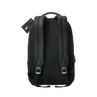 Smooth Leather Backpack