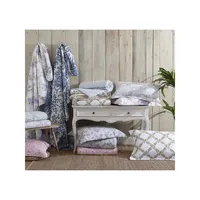 Amberley 3-Piece Cotton Quilt Set