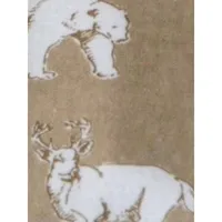 Buckhead Ridge 4-Piece Flannel Sheet Set