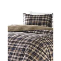 Port Gamble 3-Piece Duvet Cover Set