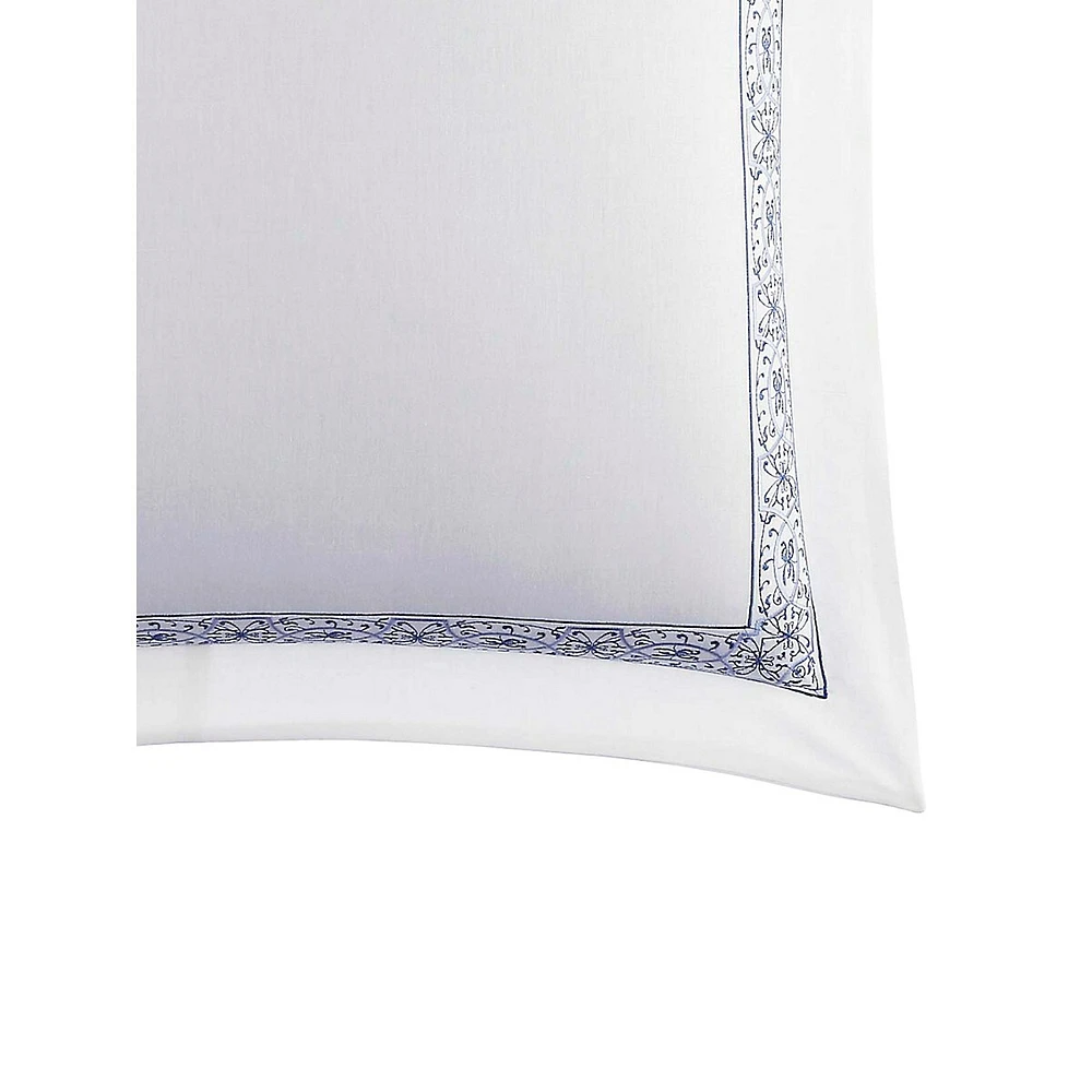 Charlotte European Sham