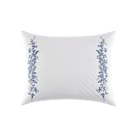 Charlotte 16-Inch x 20-Inch Breakfast Pillow