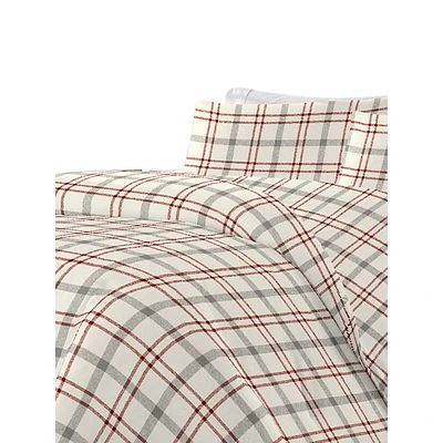 Portage Bay 3-Piece Comforter Set