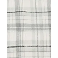 Beacon Hill 4-Piece Flannel Sheet Set