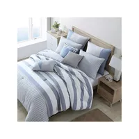 Fairwater Cotton 3-Piece Comforter Set