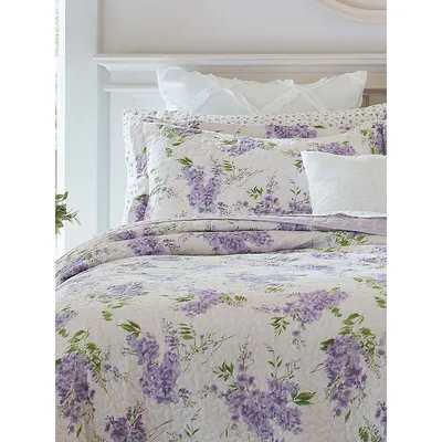 Keighley 3-Piece Quilt Set