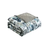 Raw Coast Cotton 4-Piece Comforter Set