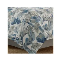 Raw Coast Cotton 4-Piece Comforter Set