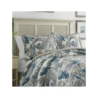 Raw Coast Cotton 4-Piece Comforter Set