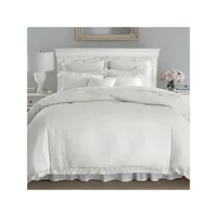 Annabella 2-Piece Duvet Cover & Sham Set