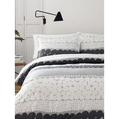 Marimekko 3-Piece Jurmo Duvet Cover Set | Upper Canada Mall