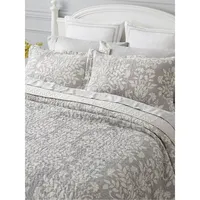 Rowland Cotton 2-Piece Quilt Set