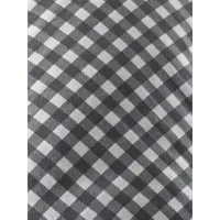 Preston Flannel 3-Piece Duvet Cover Set