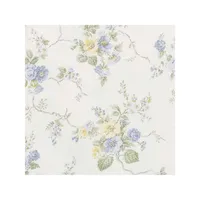 Le Fleur 4-Piece Flannel Sheet Set