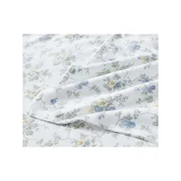 Le Fleur 4-Piece Flannel Sheet Set