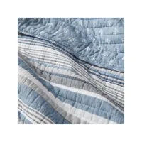 3-Piece Jettison Quilt Set